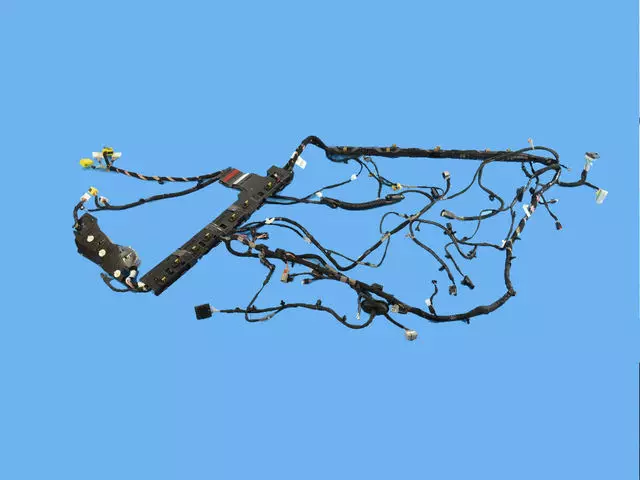 68284754AG - Electrical: Body Right Wiring for Mopar Image image