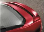 DS7Z5444210AA - : Spoiler - Rear Decklid Primed for FORD Image