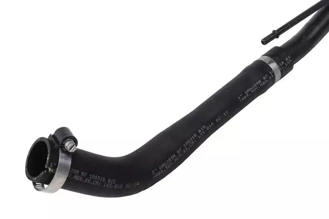 25839758 - : Fuel Tank Filler Pipe for Chevrolet: Impala, Impala Limited Image