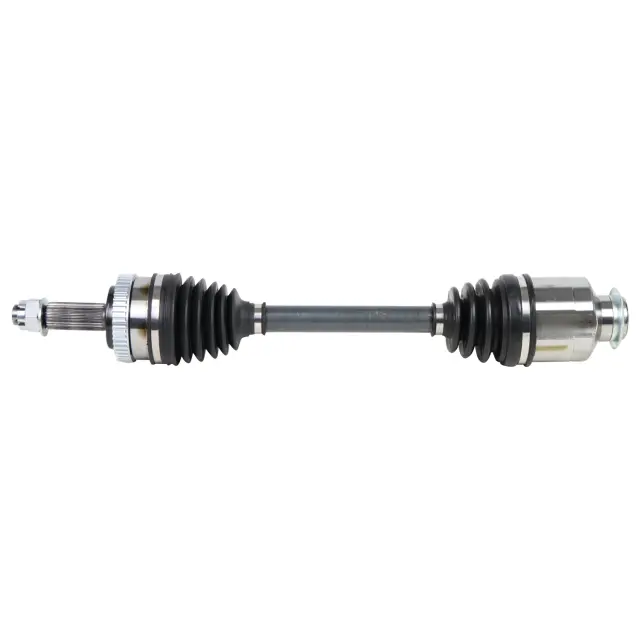 NCV75073 - : Hyundai, Kia (2.4 - AWD) CV Axle Assembly  - Front Right for GSP Image
