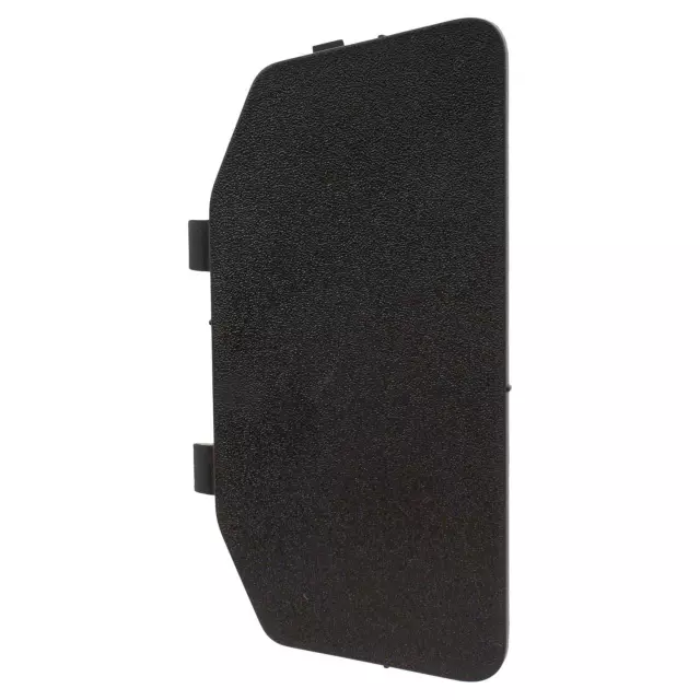 LB5Z78114A68AD - Body: Track Cover Front Cap for Lincoln: Aviator Image