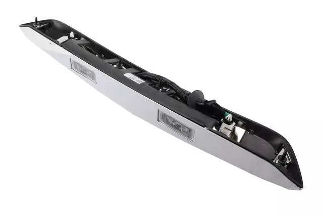 23267414 - Body: Applique for Chevrolet: Traverse Image