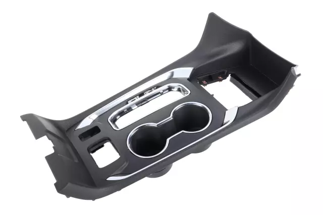 85129097 - Body: Trim Plate for Chevrolet: Traverse, Traverse Limited Image