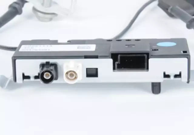 20861114 - : Part# 20861114 Radio Antenna Module for Cadillac: CTS Image