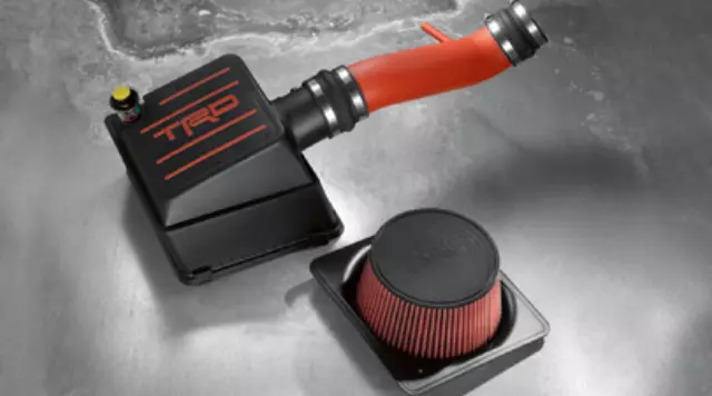 Trd, Cold Air Intake - Toyota (PTR03-34100)