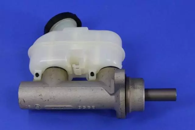 Master Cylinder - Mopar (04642548)