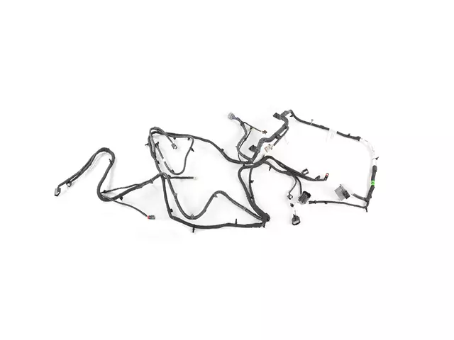 68292874AB - Electrical: Chassis Wiring for Mopar Image