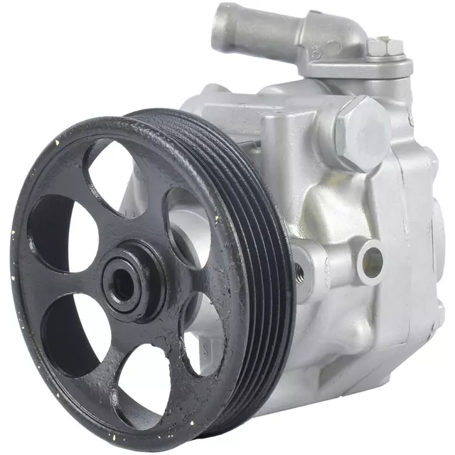 19319416 - : Remanufactured Pump for GM Image