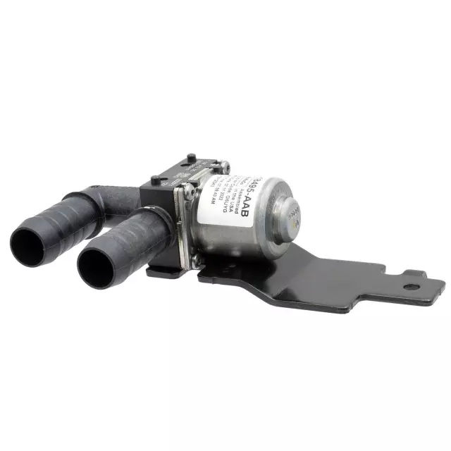L1MZ18495B - : HVAC Heater Control Valve for Ford: Explorer Image