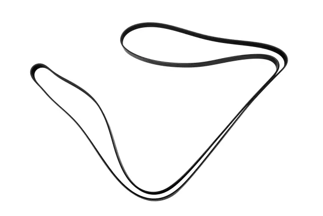 97300657 - Cooling System: Serpentine Belt for GM Image