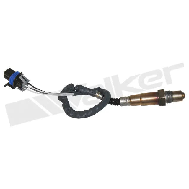 35034003 - Emission Systems: Walker Products 350-34003 Oxygen Sensor 4-W Direct Fit Narrow-Band for Walker Products Inc. - Image