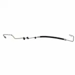 PSH445 - Steering: Motorcraftâ„¢ Power Steering Pressure Hose for Ford Image
