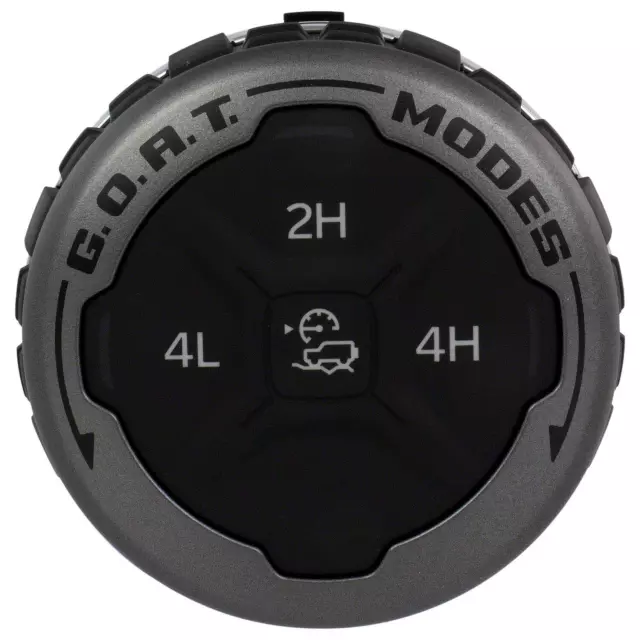 Control Switch - Ford (M2DZ-14B596-AB)