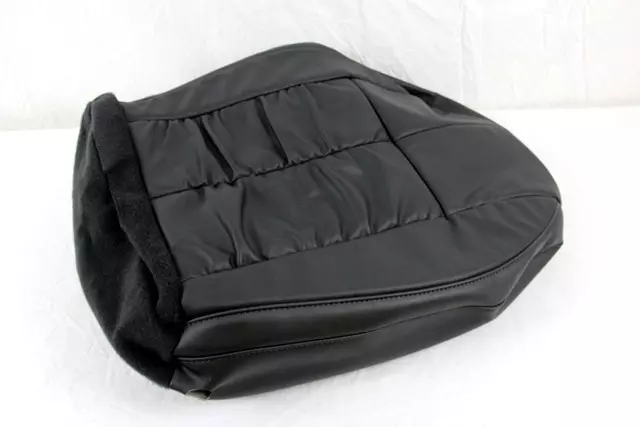 XR161DVAA - Interior Trim: Cushion Cover And Pad, Right for Jeep: Grand Cherokee Image