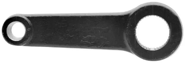 Steering Linkage Idler Arm - ACDelco (45C0081)