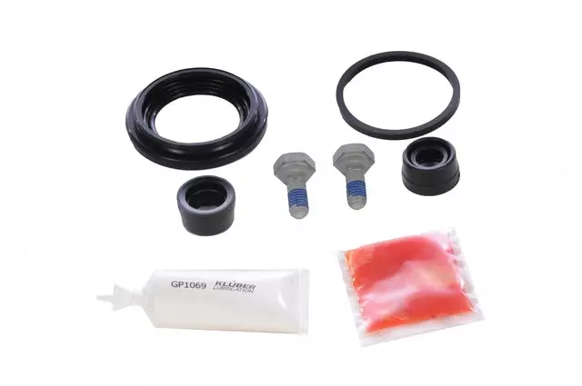 12530687 - Brakes: Overhaul Kit for GM Image