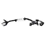 LX6Z15K857AW - : Wire Assembly Switches for Ford Image