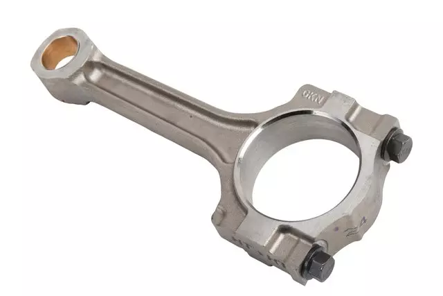 12654958 - Engine: Connecting Rod for Buick: LaCrosse, Regal, Verano | Chevrolet: Captiva Sport, Cobalt, Equinox, HHR, Impala, Malibu | GMC: Terrain | Pontiac: G5, G6, Solstice | Saturn: Aura, Ion, Sky, Vue Image