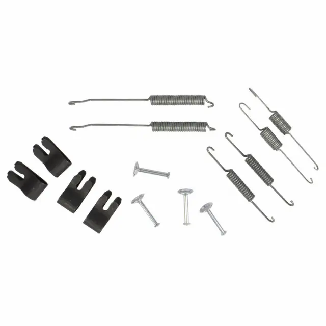 BKSF2 - Brakes: Repair Kit for Ford: Fiesta Image