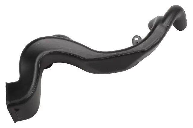 26442735 - Body: Floor Duct for Buick: Enclave | Chevrolet: Traverse, Traverse Limited | GMC: Acadia Image