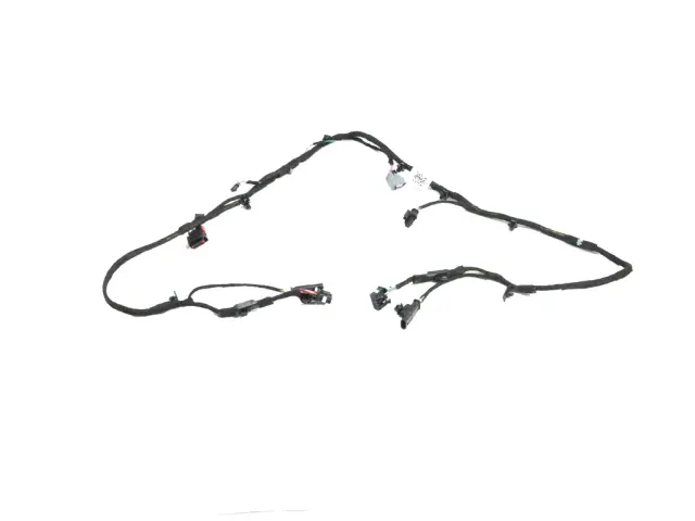 68397124AD - Body: Microphone Harness for Mopar Image
