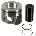2781PN75MM - : Engine Piston for SEALED POWER Image