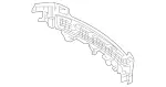 2038850365 - Attachment Parts: Inner Part for Mercedes-Benz Image
