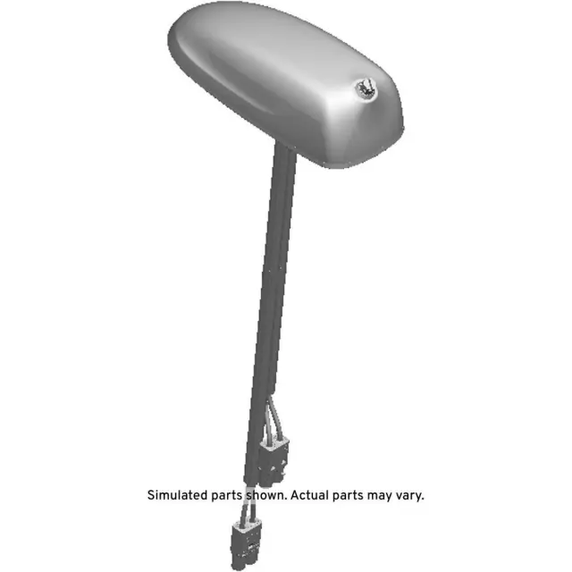 42764073 - : Antenna Base for Chevrolet: Spark Image