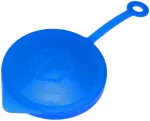 54125 - Wiper and Washer: Windshield Washer Reservoir Cap for Dorman Image