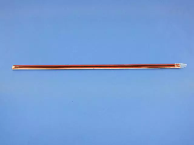 Front Door Molding, Right - Mopar (WG18XWGAC)