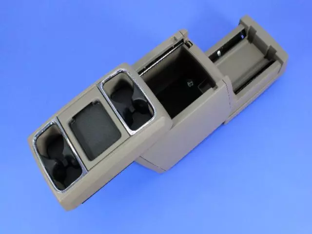 1EV701K5AI - Interior Trim: Center Console Storage Lid for Mopar Image image