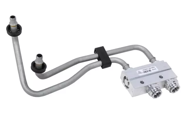 84431284 - Cooling System: Cooler Pipe for Chevrolet: Malibu Image