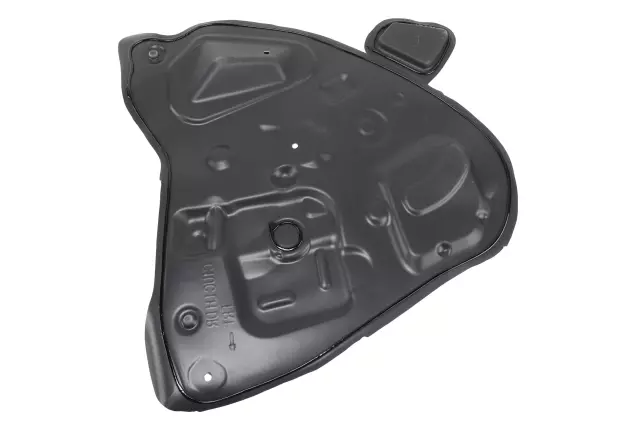 84390009 - Body: Water Deflector for Chevrolet: Blazer Image