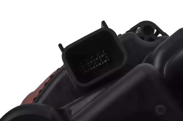 84825575 - : Power Steering Assist Motor for GM Image