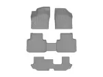 461550146108443IM - : Grey FloorLiner™ HP for WeatherTech Image