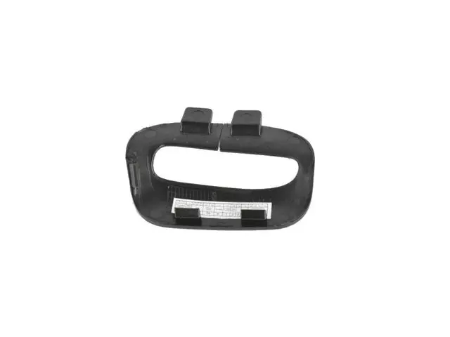 5VW35LXHAA - Interior Trim: Seat Belt Bezel, Left for Mopar Image