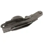 RK643624 - : Rear Left Lower Rearward Suspension Control Arm for Moog Image