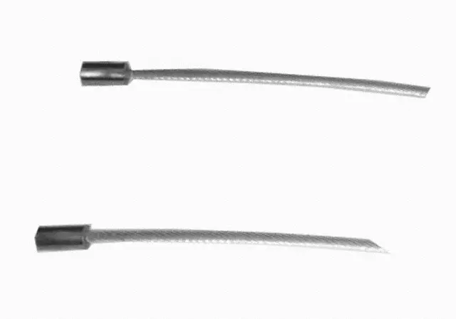 18033317 - : Intermediate Parking Brake Cable Assembly for GM Image
