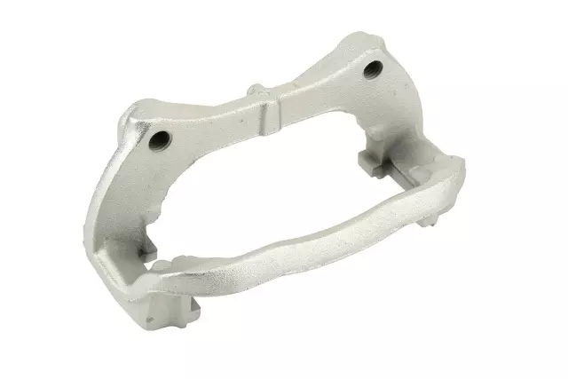 Front Disc Brake Caliper Bracket - GM (13372779)