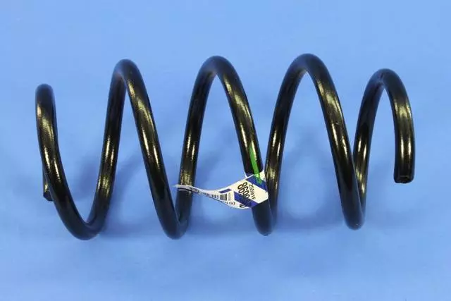 5168699AB - Suspension: Spring for Mopar Image