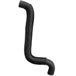 72475 - : CURVED RADIATOR HOSE, DAYCO for DAYCO HYDRAULIC Image
