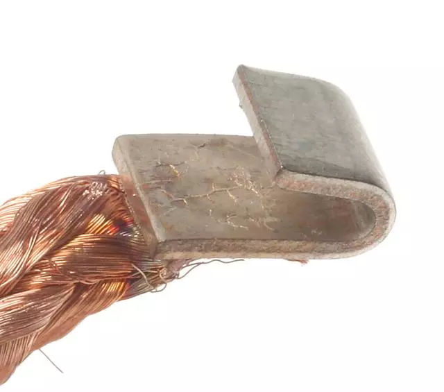 Starter Brush - ACDelco (E709A)