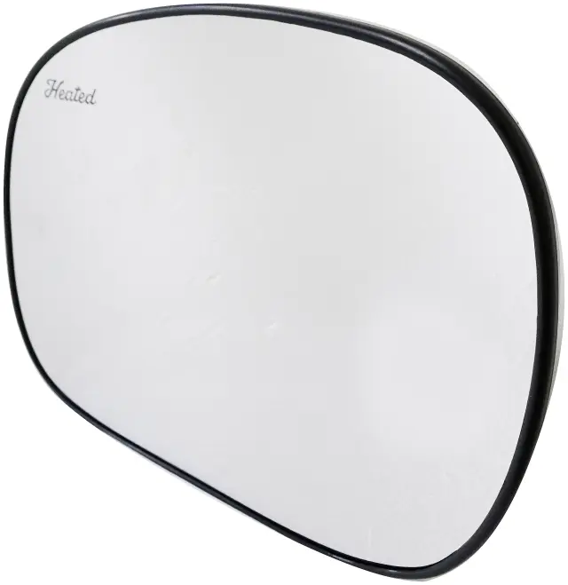 56148 - Body: Heated Door Mirror Glass for Dorman Image