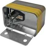 4243111 - : HELLA Voltage Regulator 004243111 for Hella Image