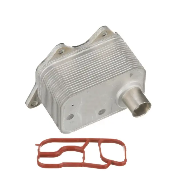 OCK49 - Cooling Systems: Engine Oil Cooler for SMP CORP Image