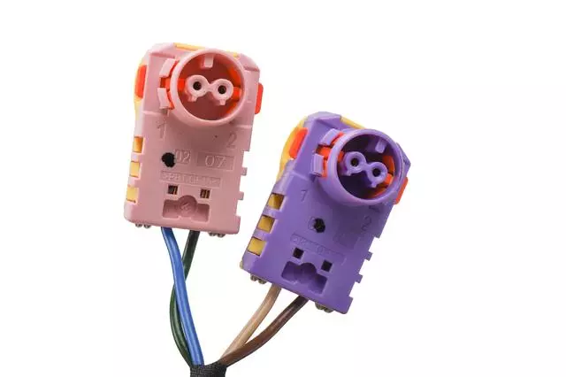 Steering Wheel - GM (85588628)