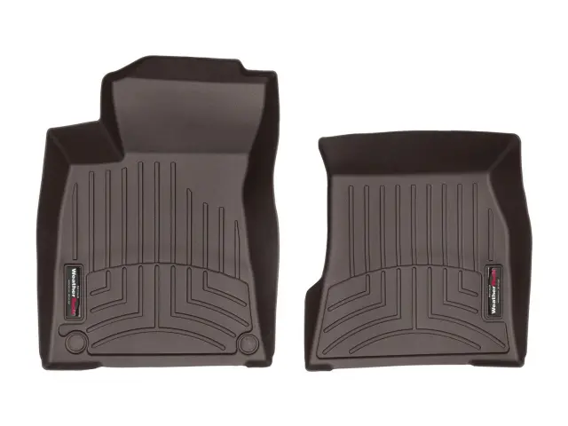 4715931 - Accessories: FloorLiner™ DigitalFit® for WeatherTech Image