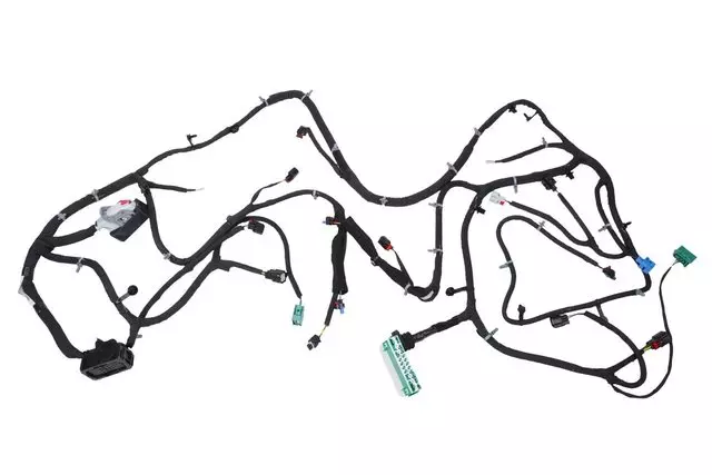 84593308 - : Wire Harness for Chevrolet: Traverse Image