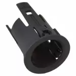 8N7Z15K861AAPTM - Body: Bracket for Lincoln: MKZ | Mercury: Milan Image