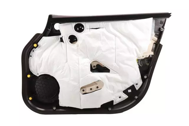 84037161 - Body: Door Trim Panel for Buick: Verano Image